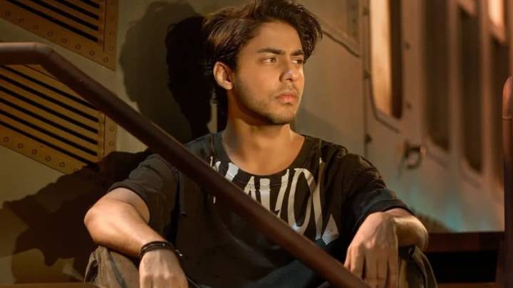 Aryan Khan Updates His Instagram Profile With His Own Picture After Years, Reddit Reacts