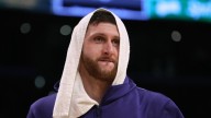 Nurkic Advances, Markkanen To Face MVP At EuroBasket