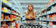 Cambios a la hora de hacer mercado:  más premium, casero y con gratificaciones rápidas 