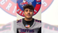 Orange County boys athlete of the week: Lenny Ibarra, Los Alamitos