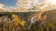 The U.S. Is Home To The World's First And Oldest National Park