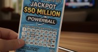 Powerball del 13/09/2025: números ganadores del jackpot de $50 millones en EE. UU.