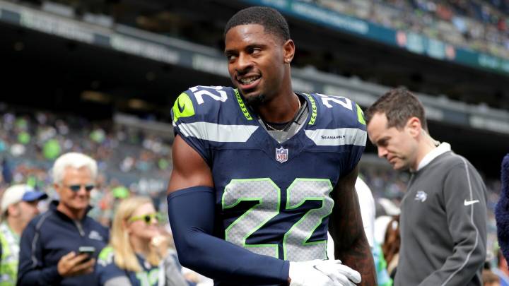 Rams sign CB Tre Brown