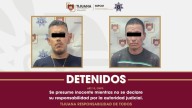 Detienen en Tijuana al “Mini Ruco” con cristal, presunto responsable de 17 asaltos a Oxxos