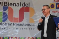 Sexta Bienal del Sur será inaugurada el 10 de octubre en el MBA