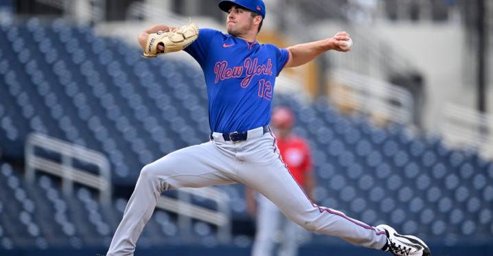 Mets Daily Prospect Report, 9/10/25: Win
