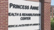 Federal agency shuts down Princess Anne Health & Rehabilitation Center