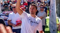 Charlie Kirk assassinated; manhunt launched for killer