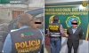 Direccción Contra la Corrupción PNP Apurímac ejecutó detención preliminar a Gerente Municipal de Transporte Público por presunto cohecho pasivo impropio