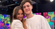 Bautista Vicuña mandó al frente a Pampita y reveló cómo es de suegra