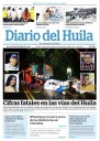 Diario del Huila 03 de septiembre de 2025