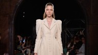 Meruert Tolegen Presents a Time Traveling Spring Collection