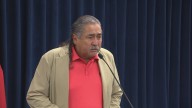 'Pray for them': chief says he knew victims of Hollow Water mass stabbing