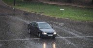 Aemet anuncia dónde se esperan lluvias «localmente fuertes» este sábado en la Comunidad Valenciana