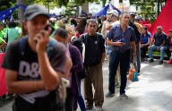 Convoca Venezuela a nuevos milicianos