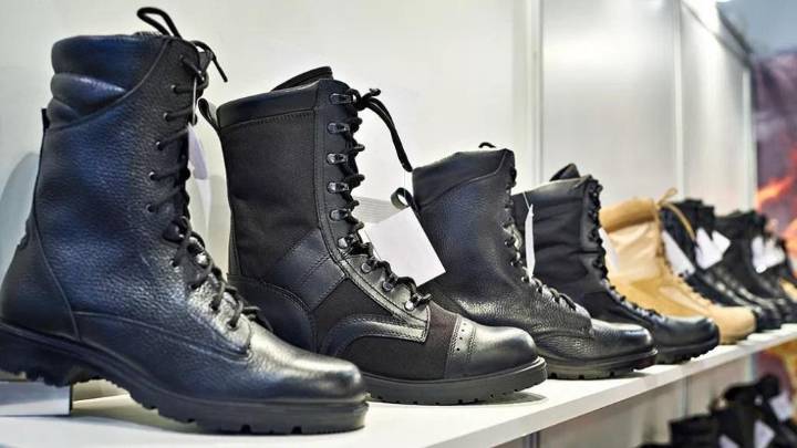 Step out in style with the best Frye boots