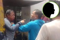La agresión de Yoel fue orquestada y no es el primer caso: tianguista