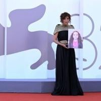 Indie favourite Jarmusch beats Gaza war film to Venice top prize
