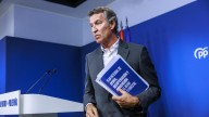 Feijóo no acudirá a la apertura del año judicial como rechazo a los ataques de Sánchez a los jueces