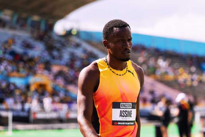 “Went Home Bleeding”: Track Star Confesses Multiple-Health Struggles at Tokyo World Championships Facing more than just competition, a Tokyo World Championships contender shares his struggles with hea