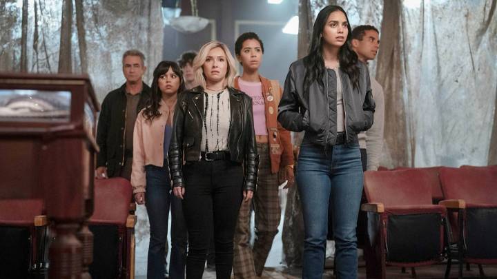Troubled Horror Sequel Could Be Adding Another Legacy Character to Its Cast