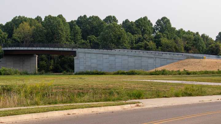 New $13M bridge in Monroe County to open within days. What we know.