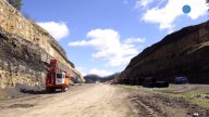 WVDOH accepts bids for next section of Coalfields Expressway