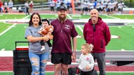 Friday was about more than a football game for the Wes