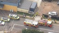 One dead, 6 injured after restaurant gas leak