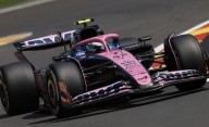 Fórmula 1: con el debut de Franco Colapinto, concluyó el día 1 de prácticas en Monza