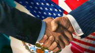 México y Canadá pactan nuevo diálogo de seguridad y apuestan por la revisión del T