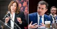 Kamala Admits She Didn’t Choose Pete Buttigieg as Veep Because He’s Gay