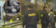 Terror en Lince: Asesinan a balazos a diplomático de la embajada de Indonesia en la puerta de su vivienda