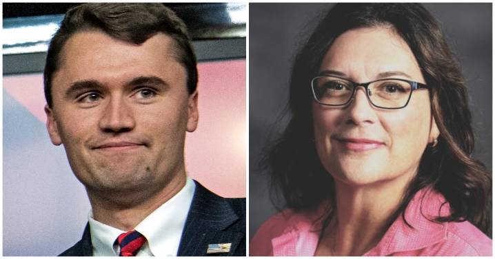 MTSU Assistant Dean Fired After Posting That Charlie Kirk “Spoke His Fate Into Existence”