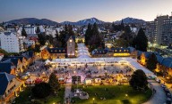 BALC: Bariloche se prepara para una semana gastronómica inolvidable