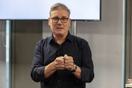 Starmer to call for unity to win 'fight for the soul' of Britain