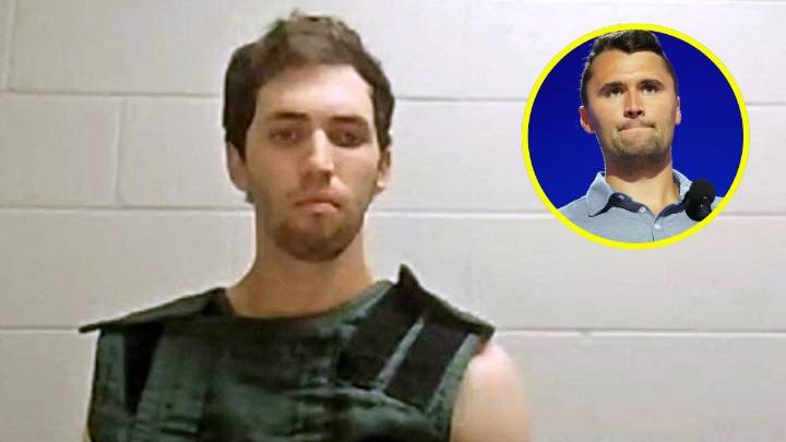 "¿Cuánto tiempo llevas planeando esto?": Revelan la conversación entre Tyler Robinson y su pareja tras crimen de Charlie Kirk