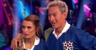 Strictly Come Dancing fans ask 'where did that come from' as unexpected star tops leaderboard