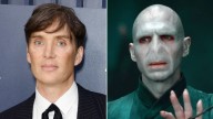 "Harry Potter": Cillian Murphy habló sobre la posibilidad de interpretar a Voldemort en la serie de HBO