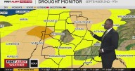 KDKA-TV Afternoon Forecast (9/12)