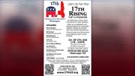 ‘17th District Rising’ event set for Sept. 27