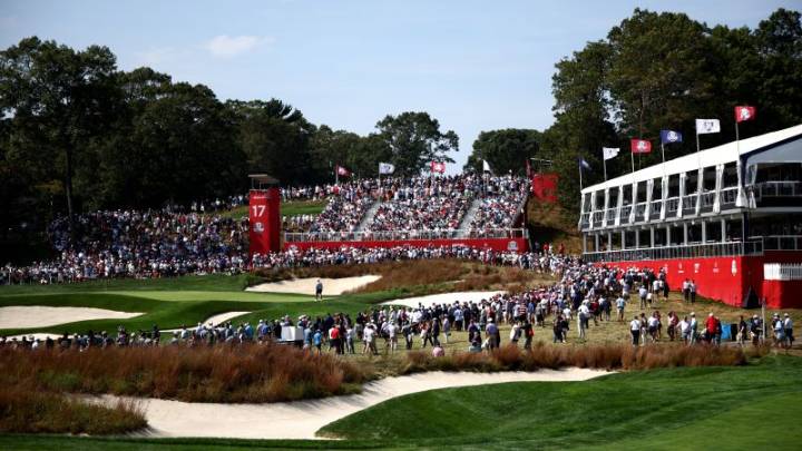 How does the Ryder Cup work? Everything you need to know before tee off