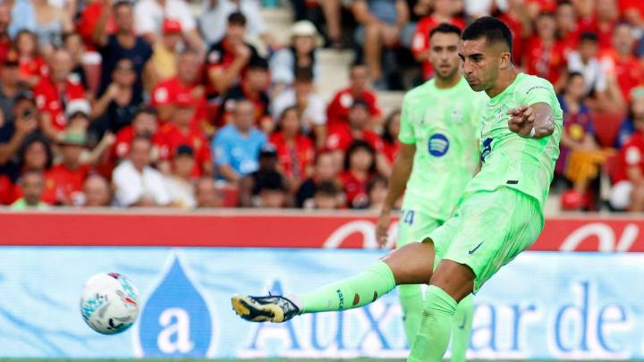 Escalonar rematadores y otras claves tácticas del Barça