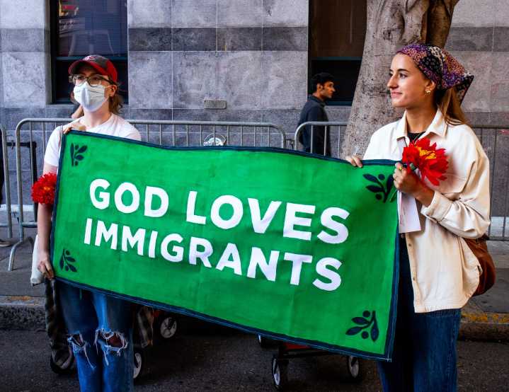 ICE arrests 8 at S.F. immigration court, most ever in single morning