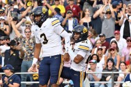 Deadspin | Late 51-yard strike lifts Cal past Boston College in ACC opener