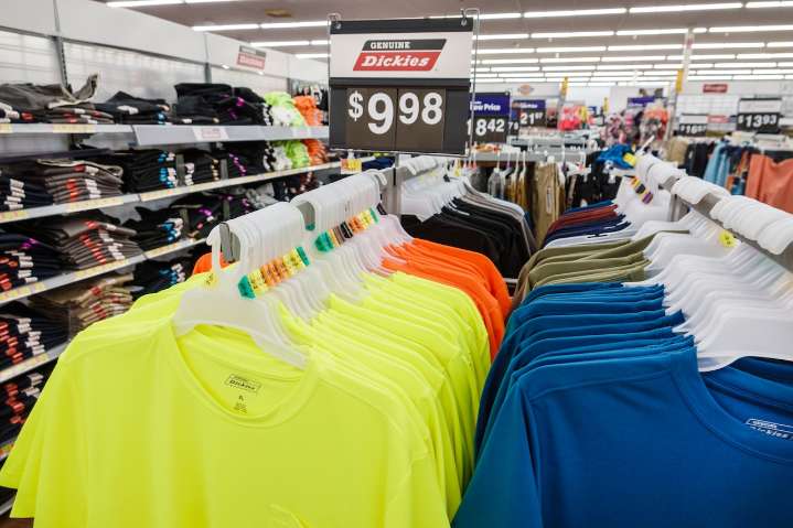 Popular American-heritage clothing brand sold for $600 million