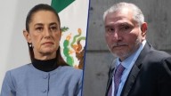 Sheinbaum reacciona a red millonaria que dio 79 mdp a Adán Augusto: "Que lo aclare el Senador…