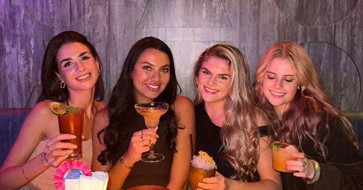 'I checked out London's Gura Gura – and one thing had me hooked instantly'