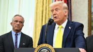 RFK Jr. will testify in a hearing about Trump’s health care agenda