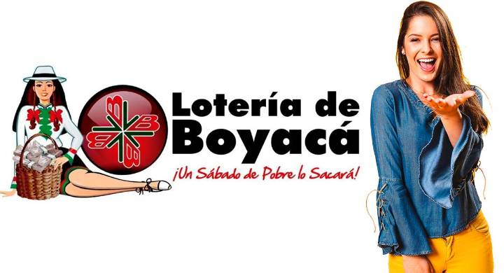 Resultado Lotería de Boyacá: último sorteo de hoy sábado 13 de septiembre de 2025